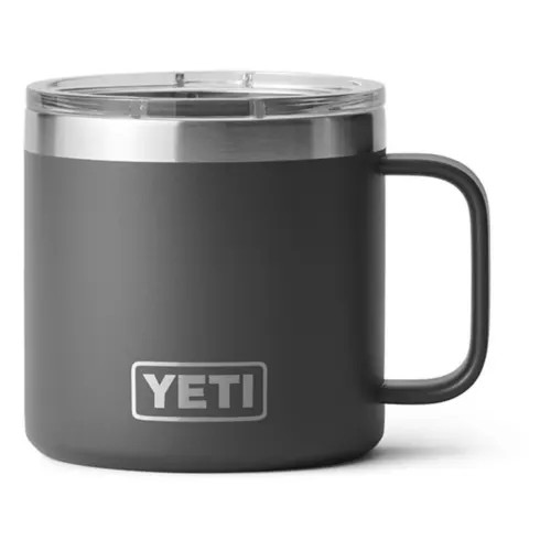YETI Rambler 14 oz Mug with Magslider Lid | Scheels