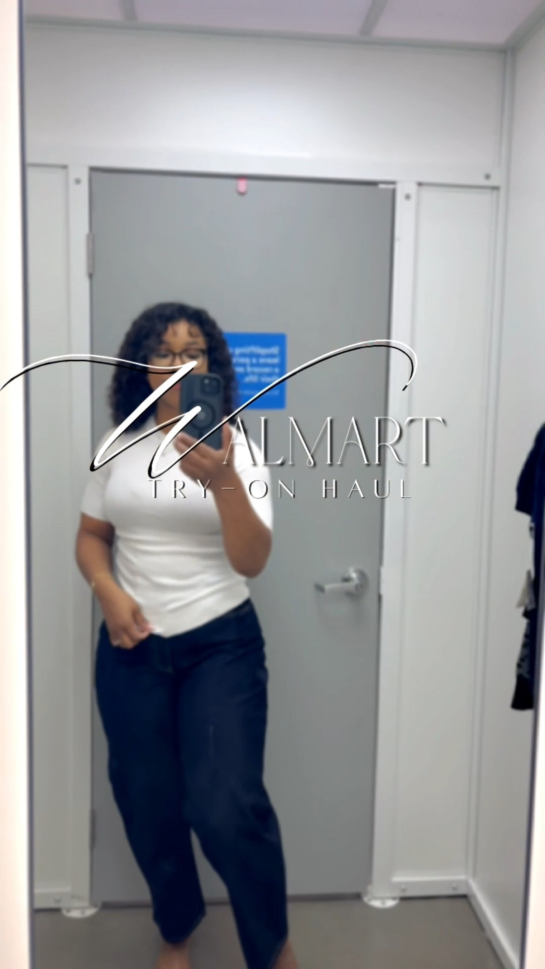 Stopped by our new Walmart and was surprised to see so many pieces that were only online before. I got the barrel jeans and scarf jacket. Disappointed that the coat sizing was a miss.

Size reference: 
Size 8 in jeans, medium in sleeve sweaters, small in printed cardigan, medium in skirts, medium in scarf jacket and small in long coat.

#LTKgrwm #LTKCyberWeek #LTKootd
