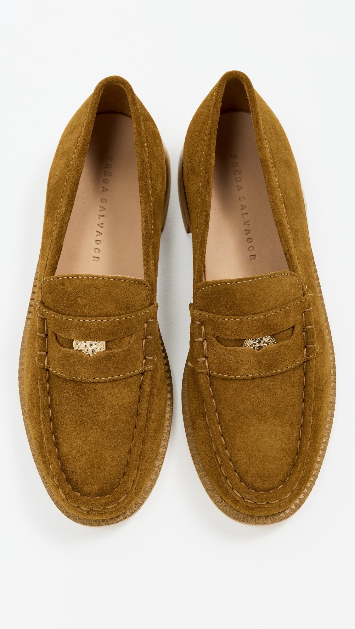 Elba Loafers | Shopbop