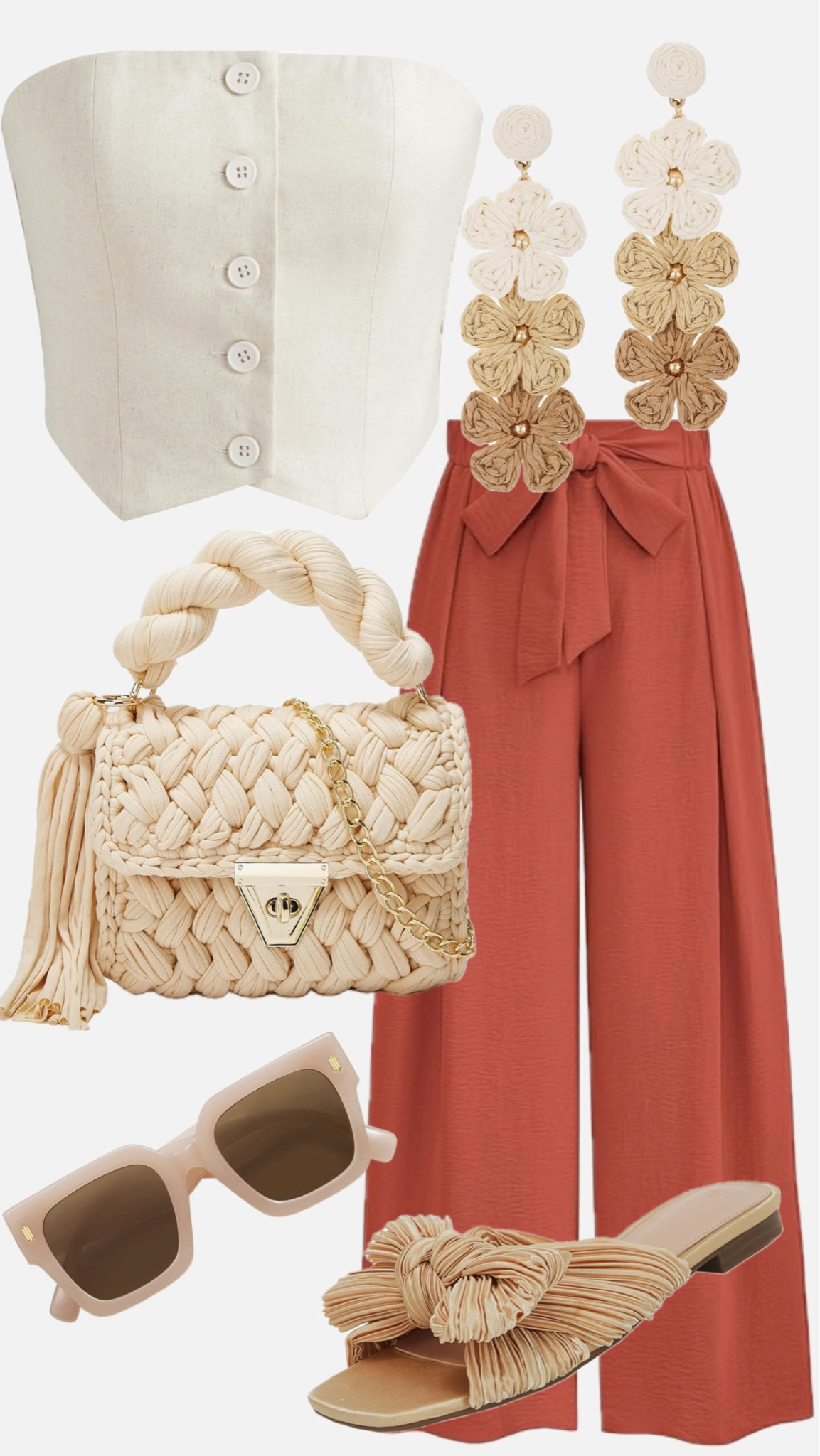 Date Night Set 

#LTKSeasonal #LTKOver40 #LTKFindsUnder50