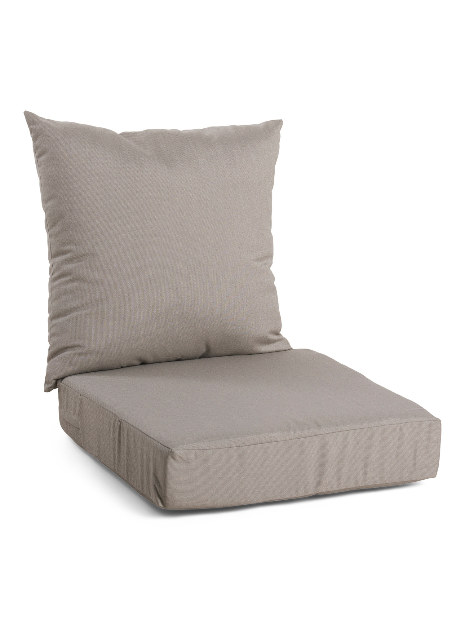 Made In Usa 2pc Deepseat Outdoor Cushion Set | Home | Marshalls | Marshalls