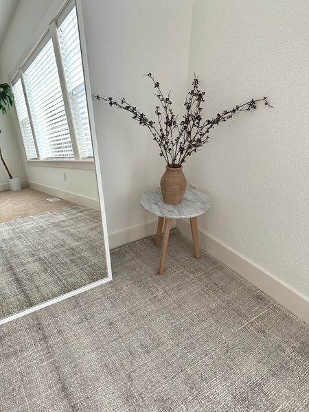 West sell glimmer rug in grey  

#LTKhome