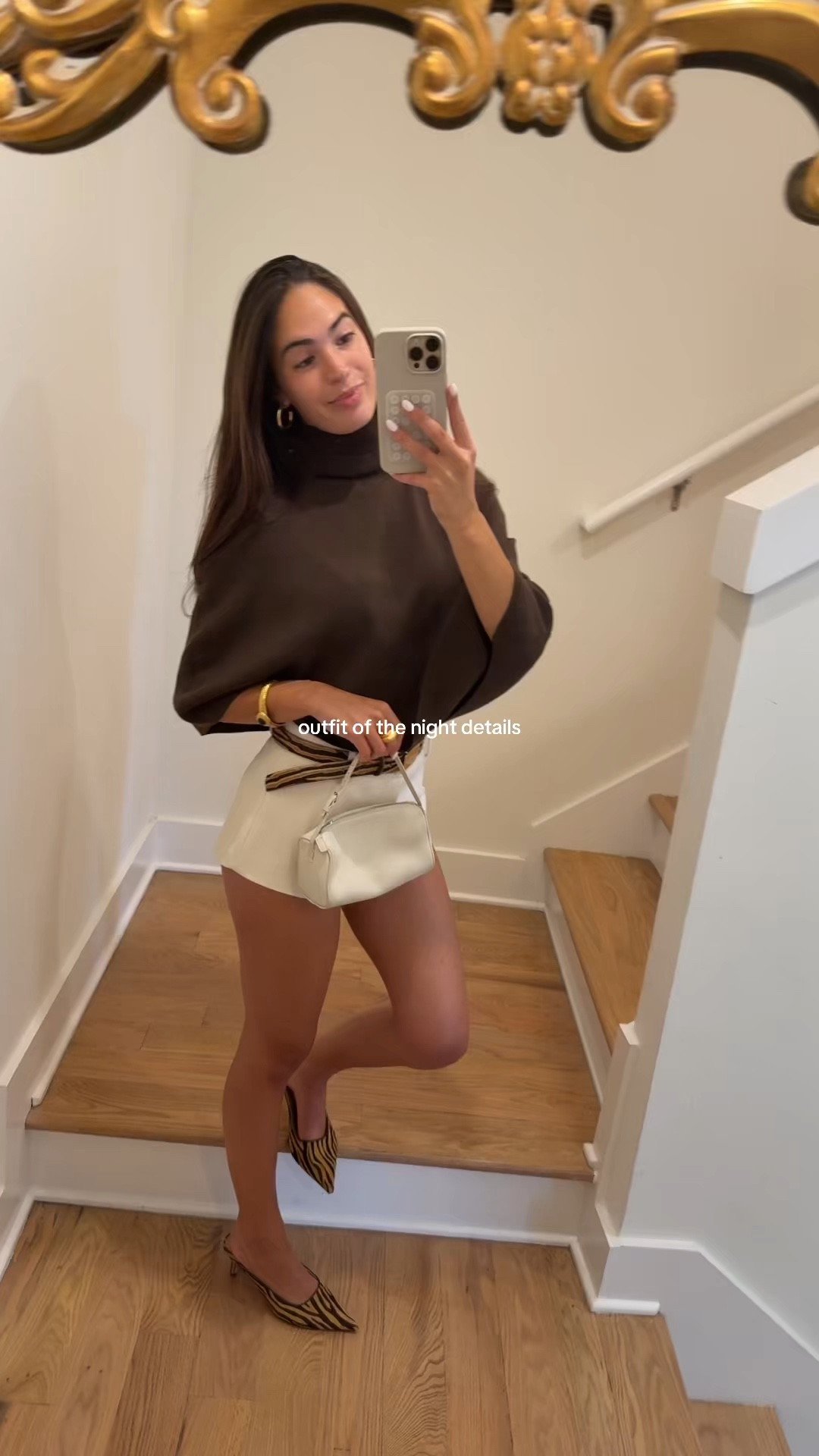 Y’all loved this top styled with athlesiure so here is another way to get your use out of it!  Linked what I could on here, you can find shorts on other! spring outfits 2026

#LTKU #LTKootd #LTKgrwm
