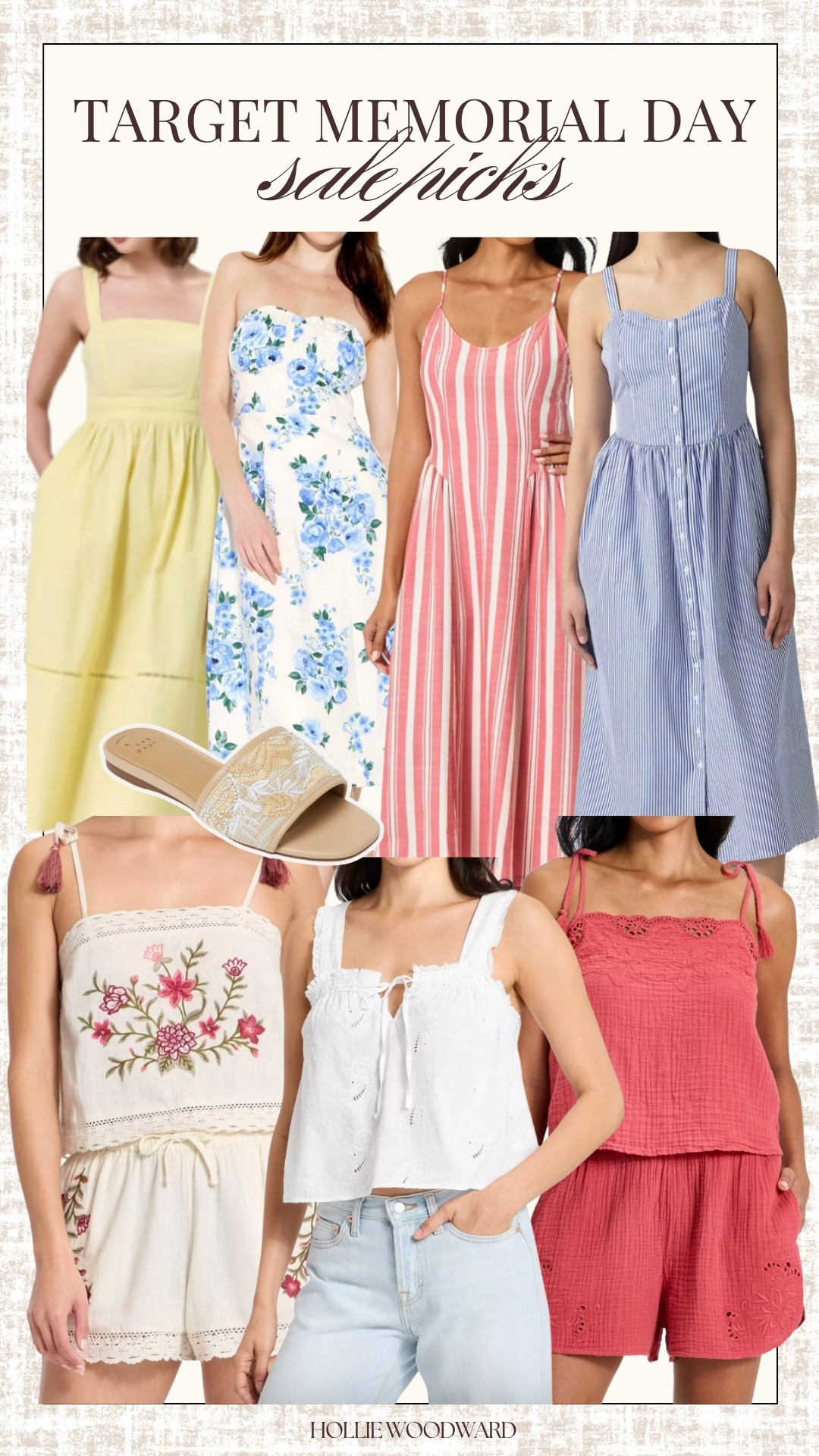 mdw target sale picks 🛒 

 #LTKSaleAlert