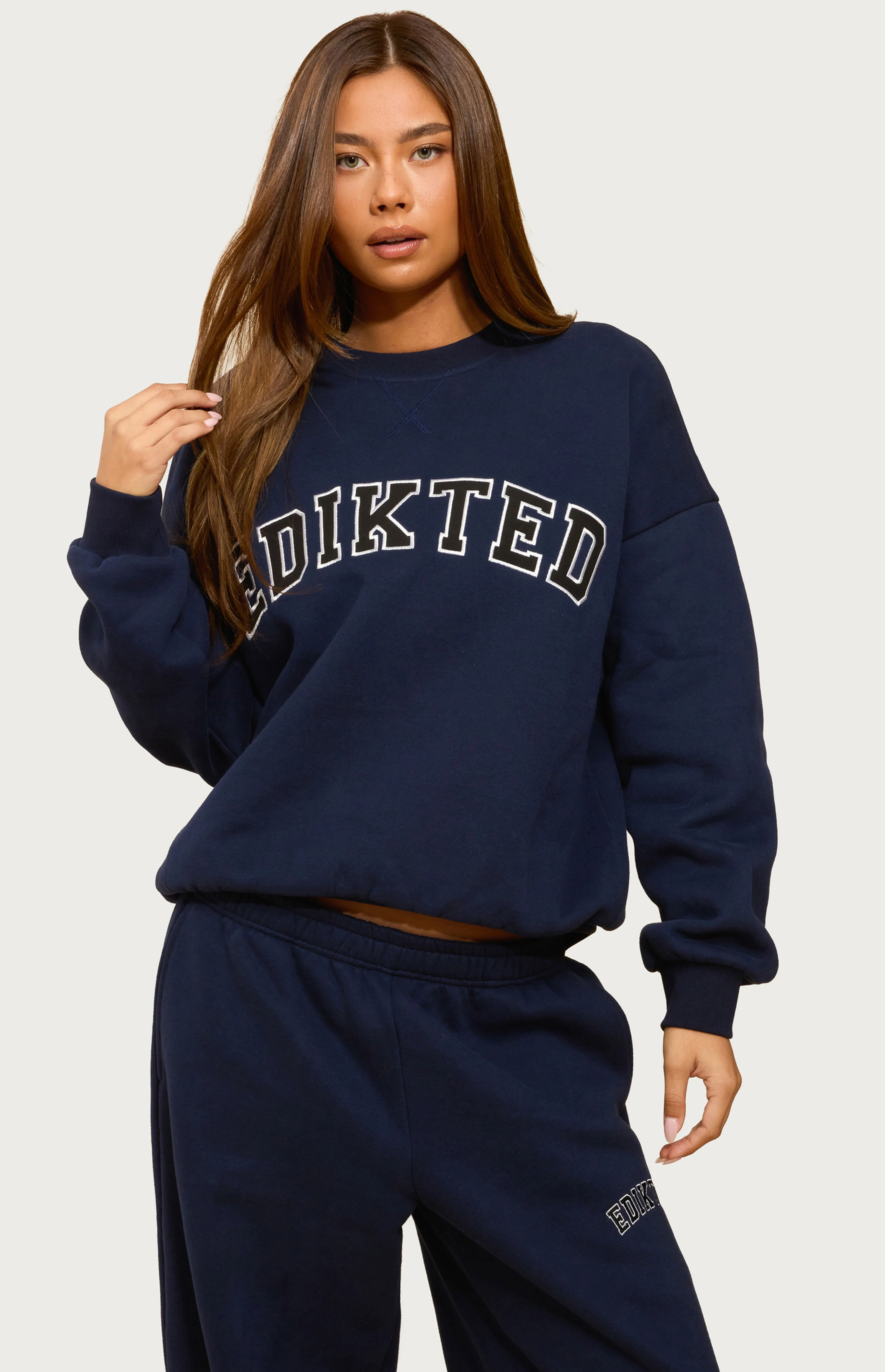 Edikted Edikted Major Sweatshirt | PacSun