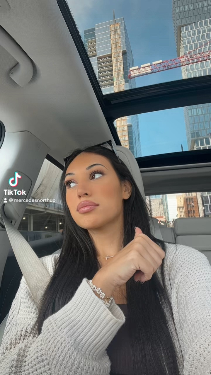 The CUTEST Prada sunglasses dupe 🤍

#LTKGiftGuide #LTKfindsunder50 #LTKstyletip