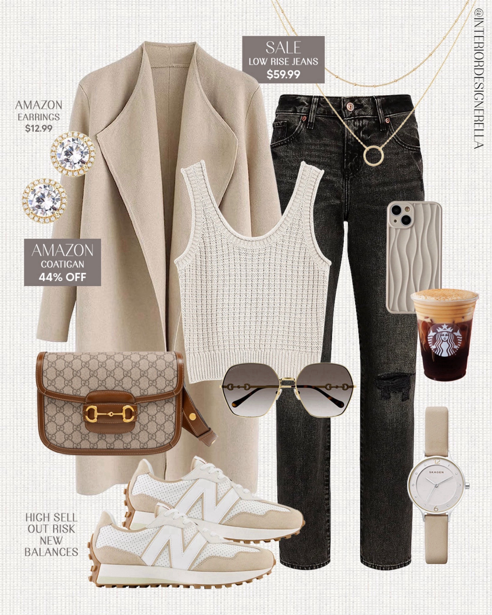 Scroll down to shop! Follow for more! Xo!💖

#LTKShoeCrush #LTKStyleTip #LTKItBag