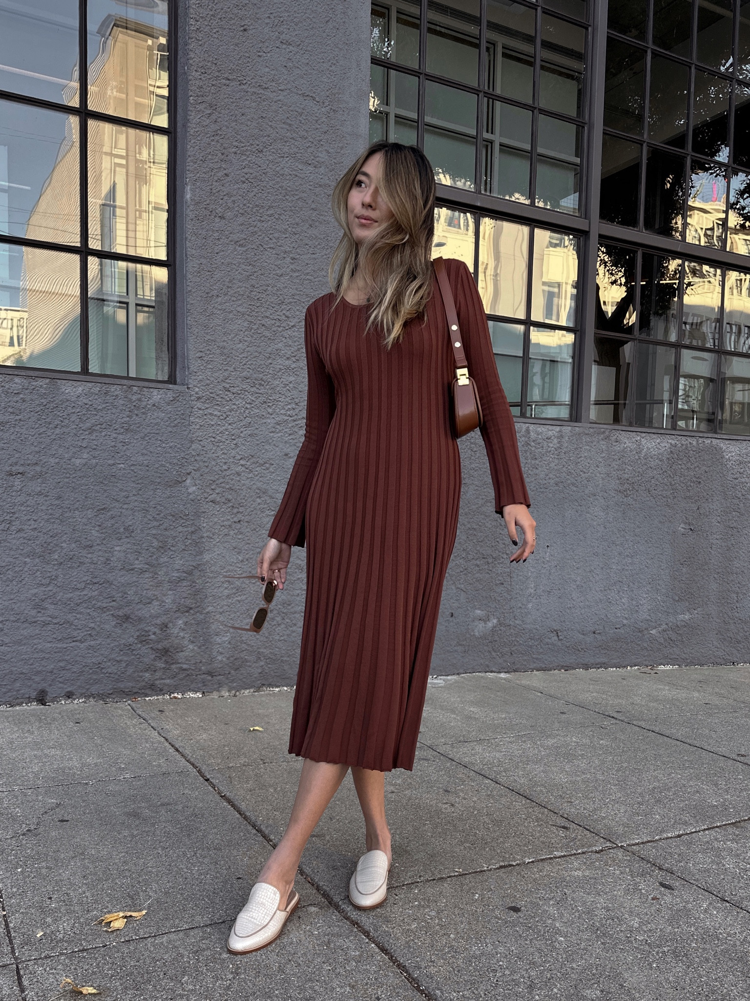 blaire midi dress lifewithmegz on LTK
