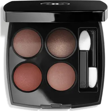 CHANEL LES 4 OMBRES 
Multi-Effect Quadra Eyeshadow | Nordstrom | Nordstrom
