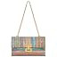Straw Clutch Purse for Women Designer Evening Handbag Summer Beach Shoulder Crossbody Bag | Amazon (US)