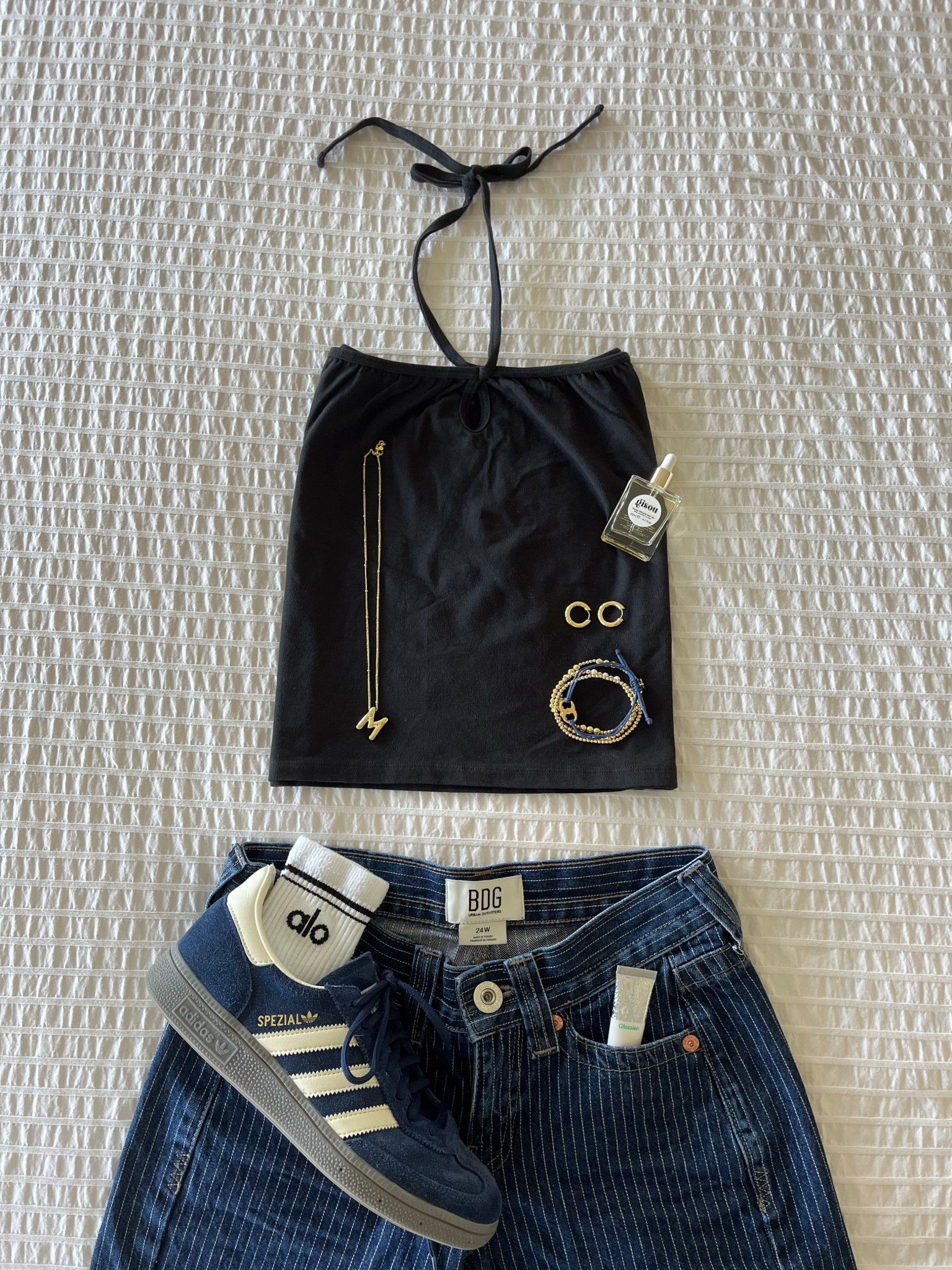 Ootd

#LTKActive #LTKStyleTip #LTKBeauty