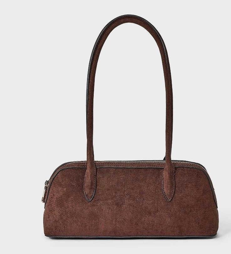 Long Handle Bag $30

#LTKFindsUnder50 #LTKItBag #LTKWorkwear