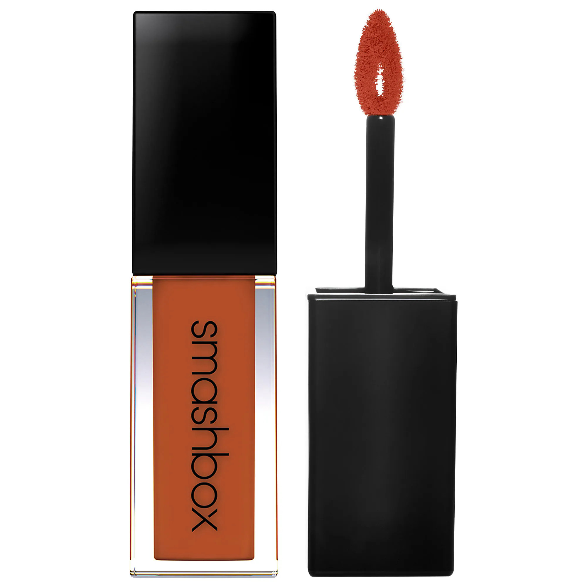 Smashbox Always On Matte Liquid Lipstick Out Loud 0.13 oz/ 3.84 mL | Sephora (US)