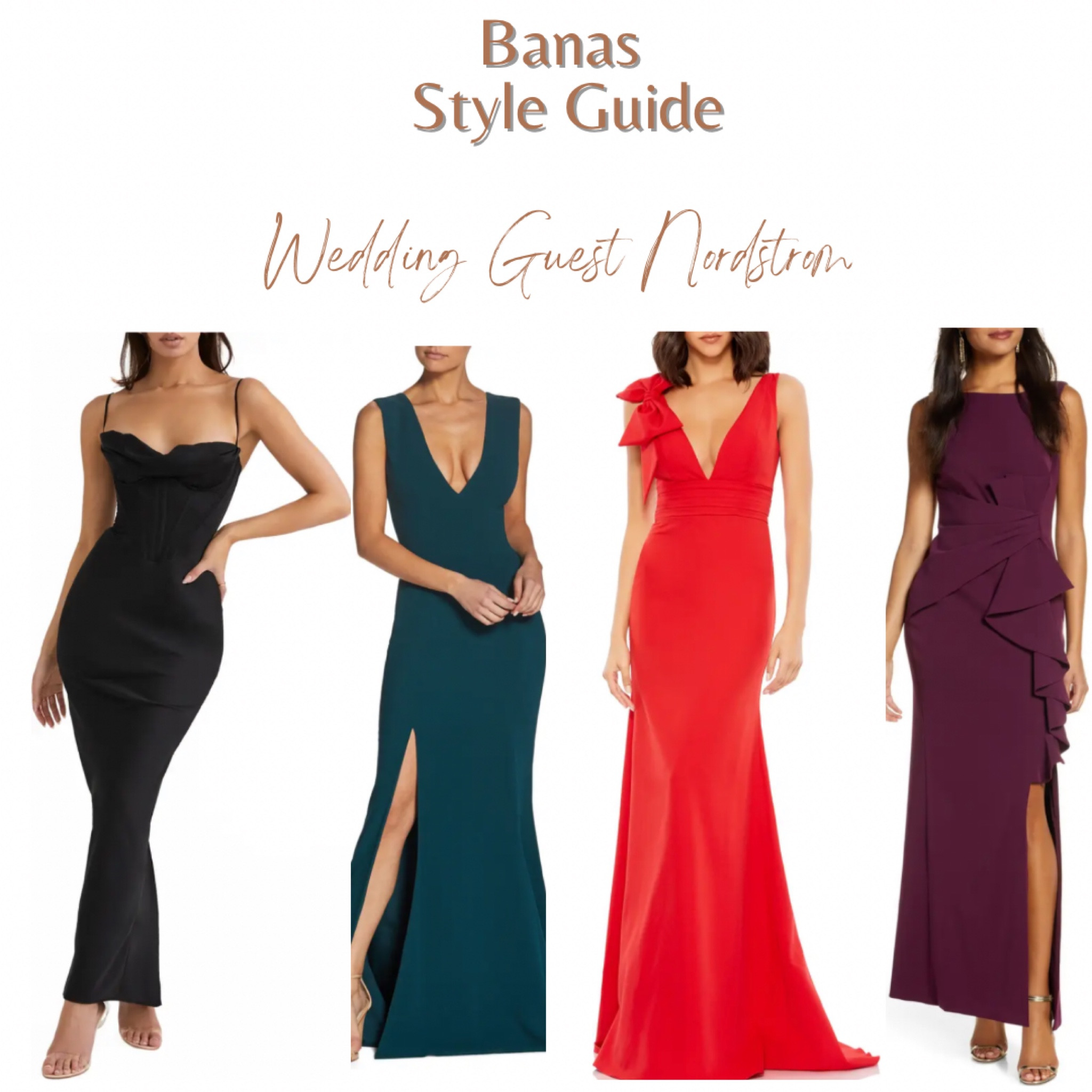 Wedding Guest Dresses #nordstrom #falldresses #weddingguest #longdresses #eveningdress #sexyeveningdress 

#LTKcurves #LTKstyletip #LTKwedding