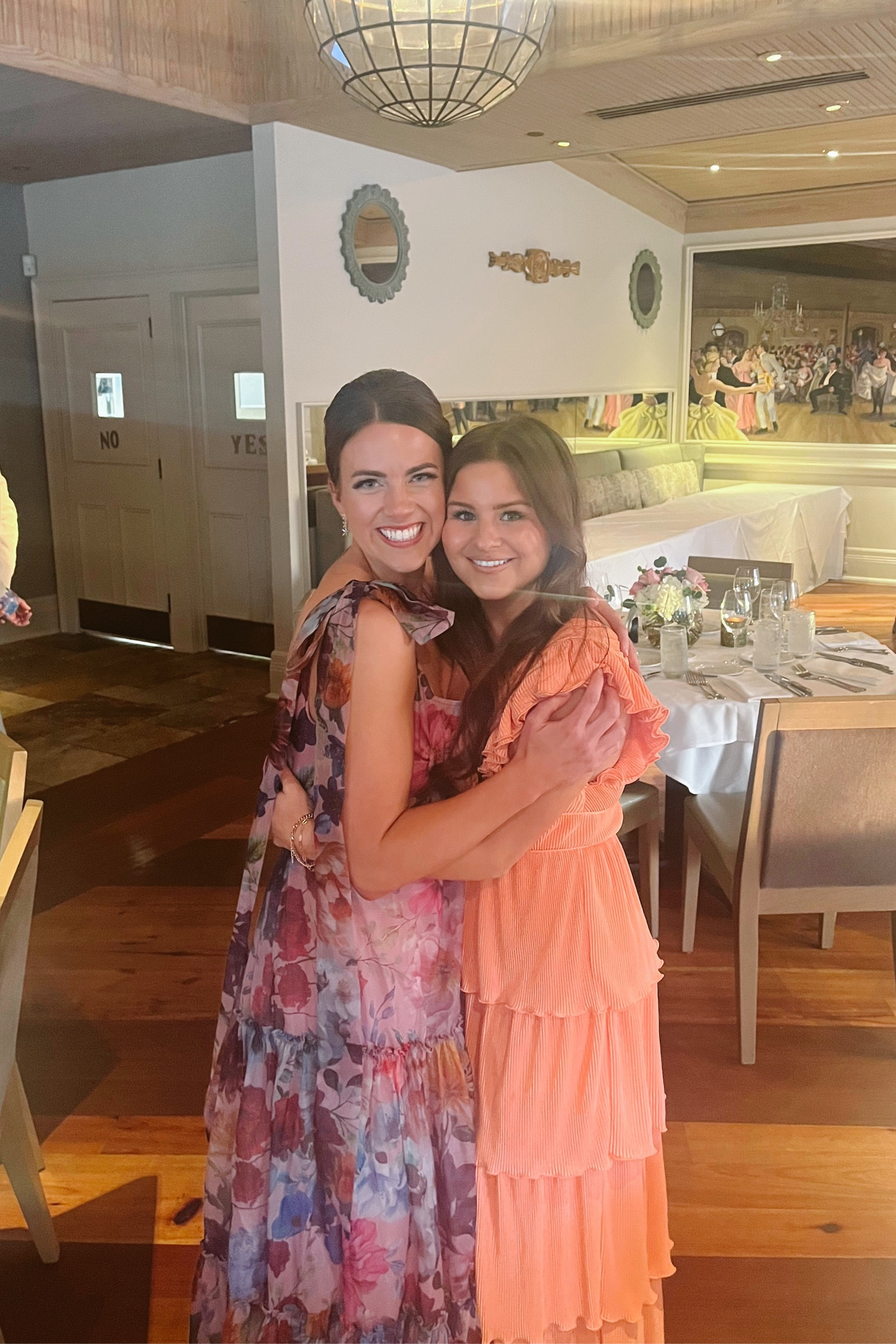 I absolutely love the color tangerine for spring weddings! I have tagged some of my tangerine favorites. 🧡 


#springdress #weddingguest #weddingguestdress #ruffles #tangerine #orange #spring #rehearsaldinner #neworleanswedding 

#LTKstyletip #LTKwedding