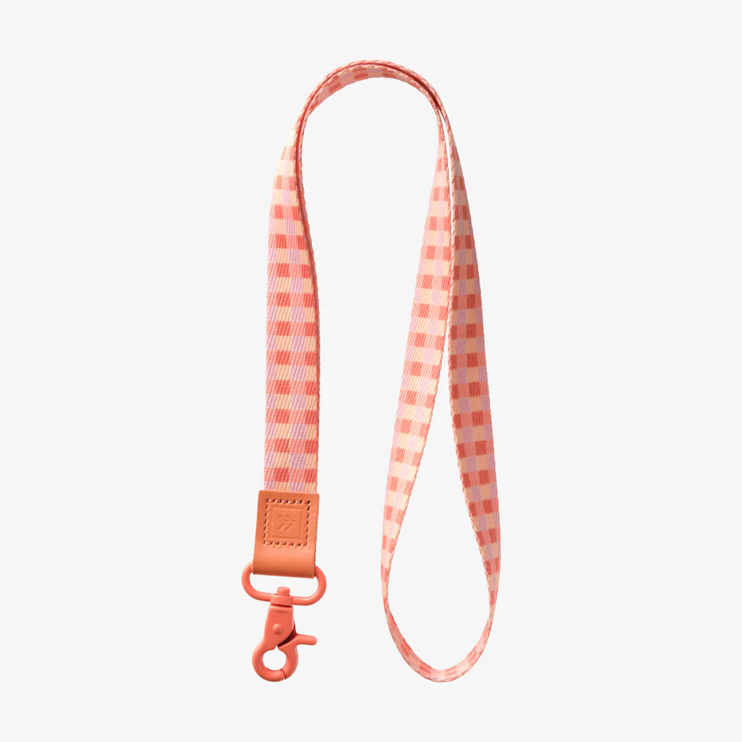 Juno - Neck Lanyard | Thread Wallets