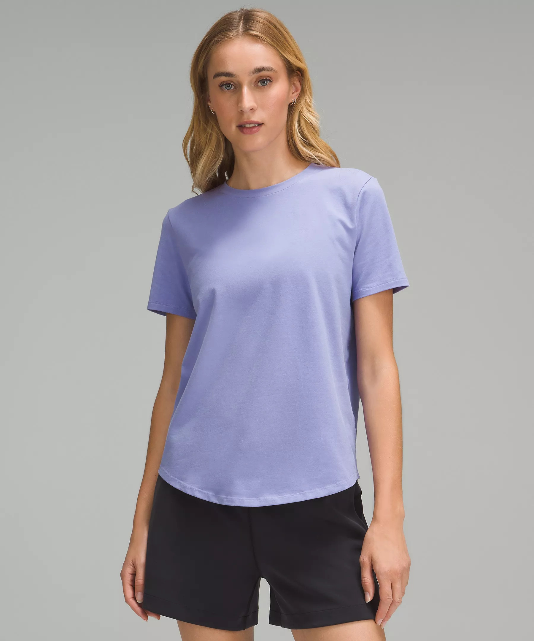 Love Crewneck T-Shirt | Lululemon (US)