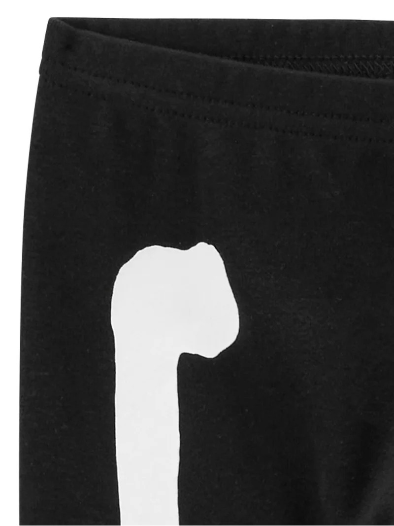 Carter's Child of Mine Toddler Halloween Pajama Set, 2-Piece, Sizes 12M-5T | Walmart (US)