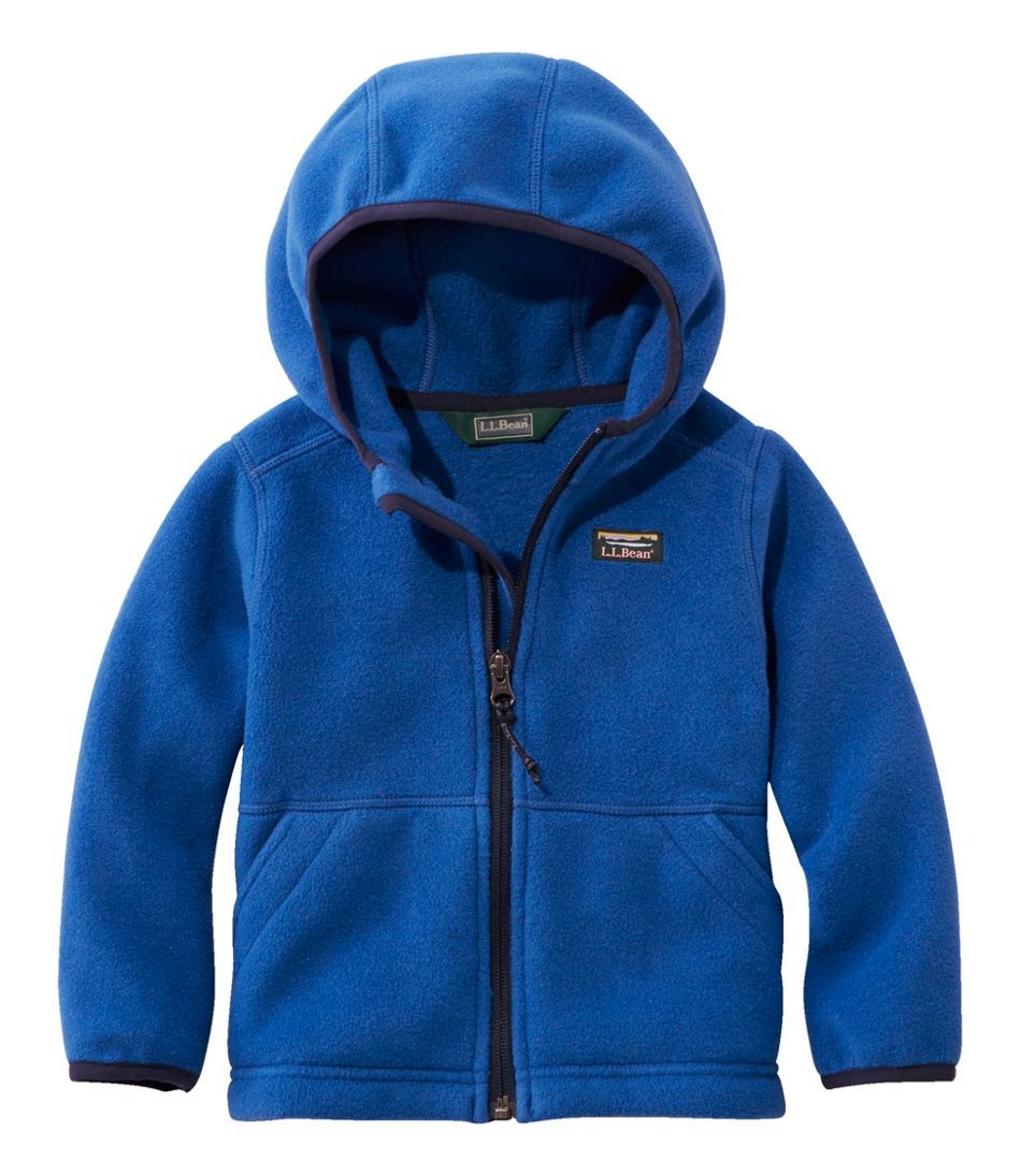 Infants' and Toddlers' Mountain Classic Fleece | L.L. Bean