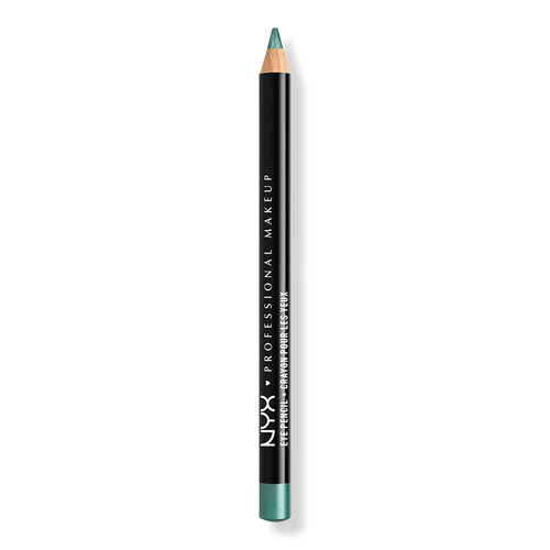 NYX Professional MakeupSlim Eye Pencil Long-Lasting Eyeliner - Seafoam Green | Ulta
