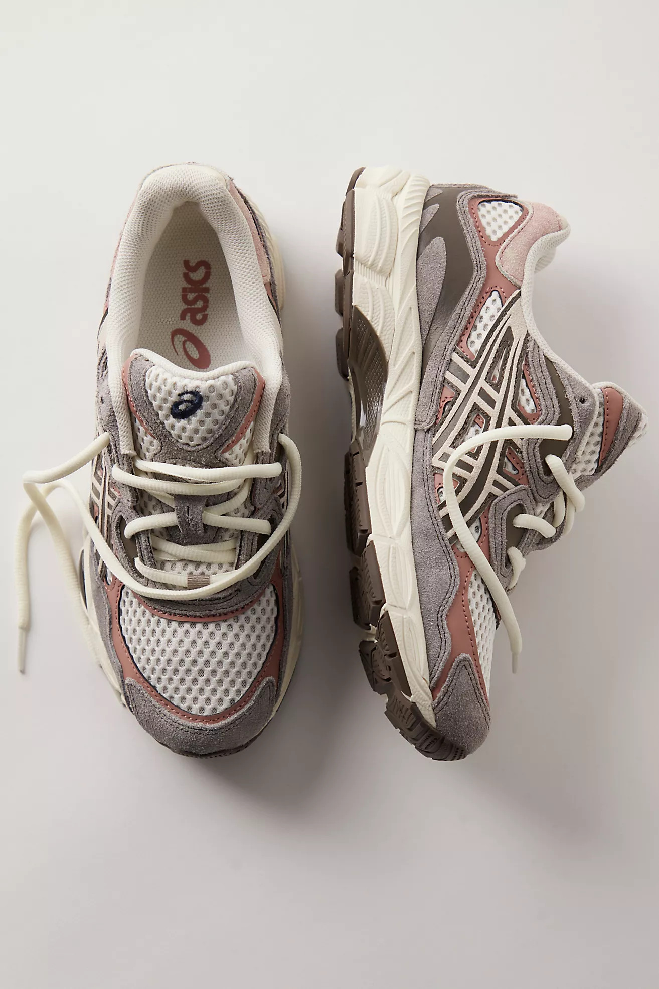 ASICS GEL-NYC Sneakers | Free People (Global - UK&FR Excluded)