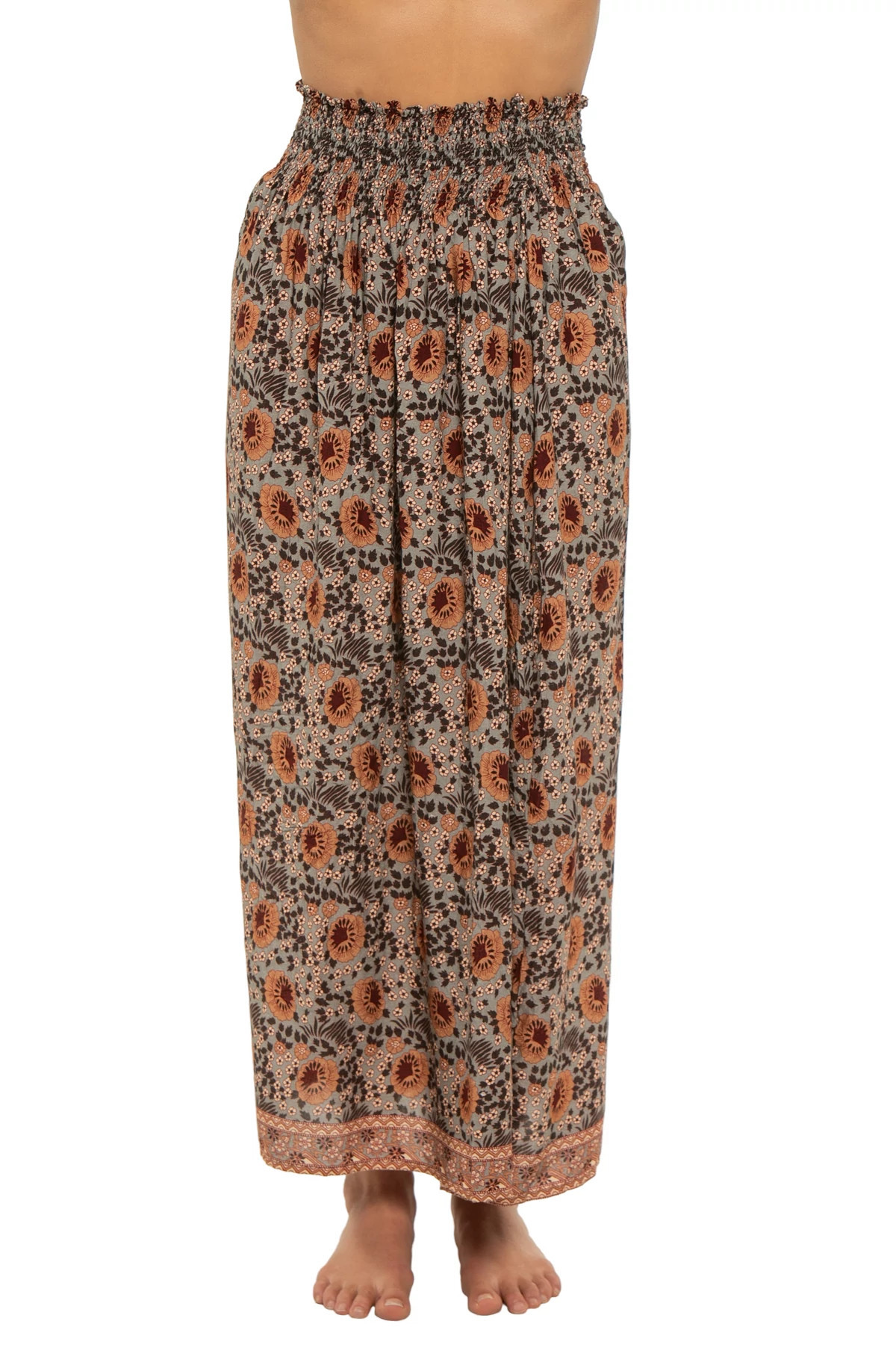Bella Maxi Skirt | Everything But Water