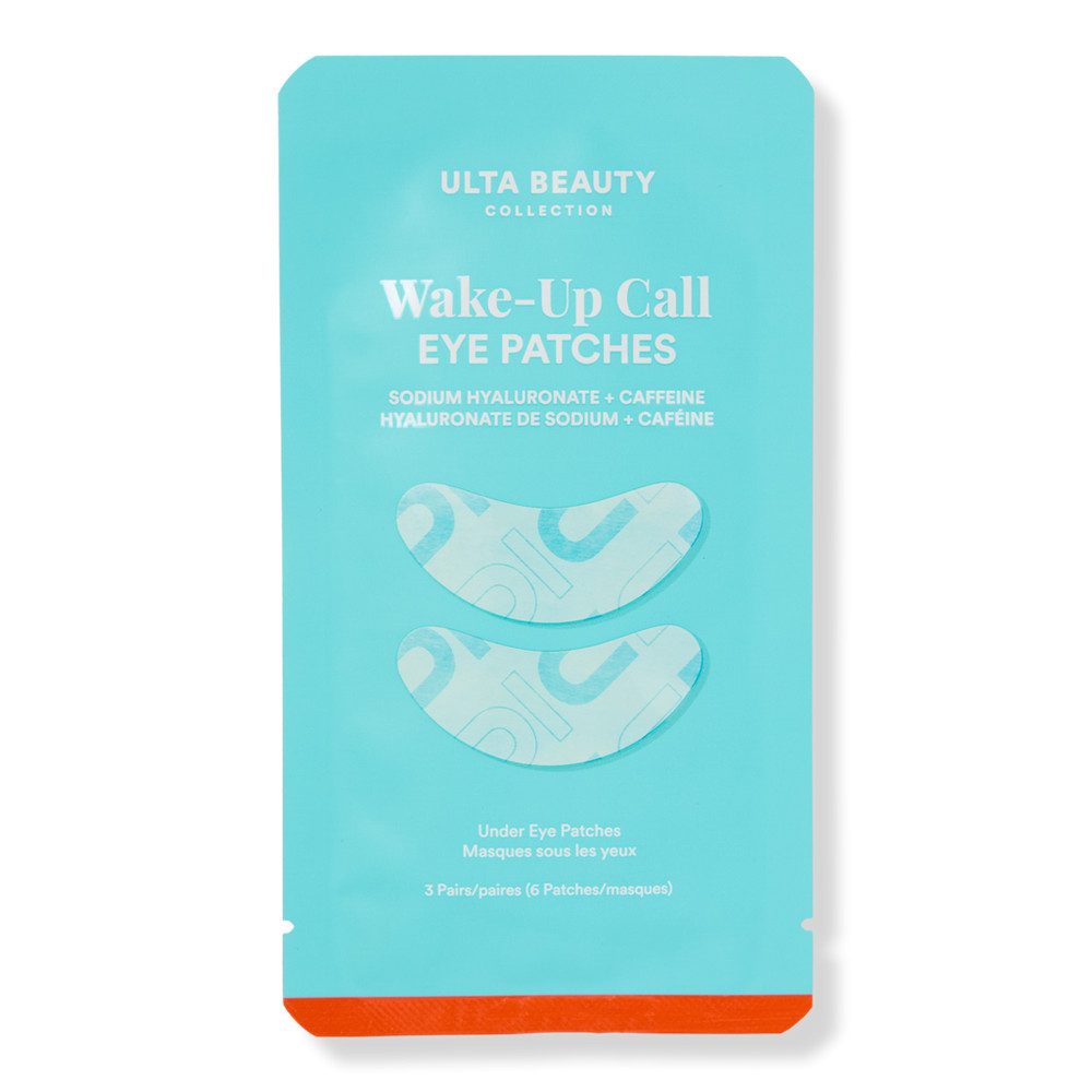 ULTA Beauty Collection Wake-Up Call Under Eye Patches | Ulta