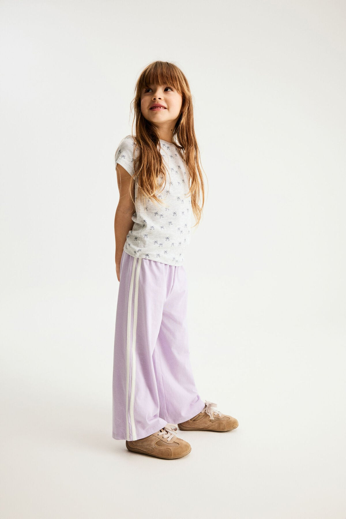 Essential Wide Leg Pant | Cotton On (US)
