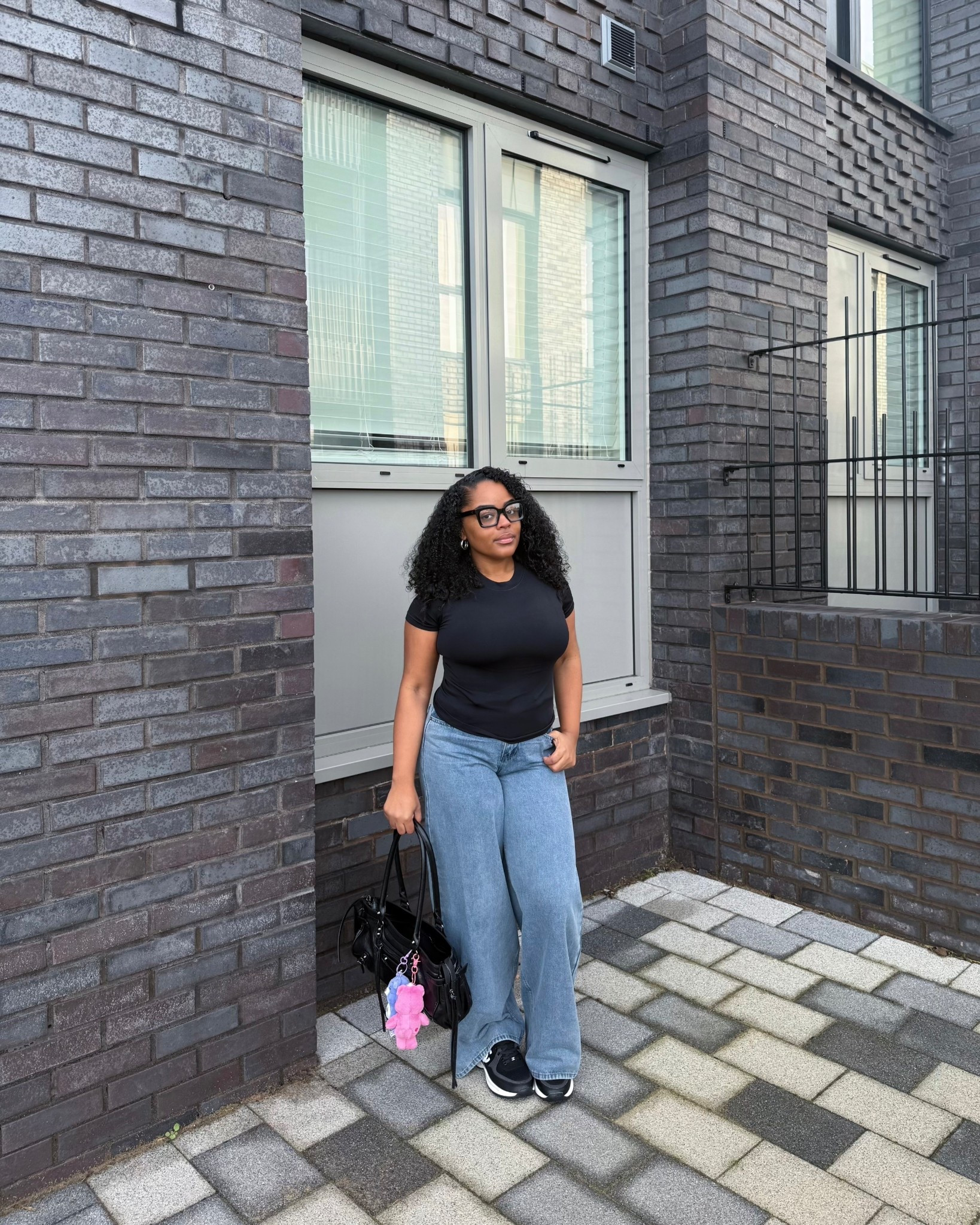 comfy casual🫧

#LTKjeans #LTKmidsize #LTKpetite