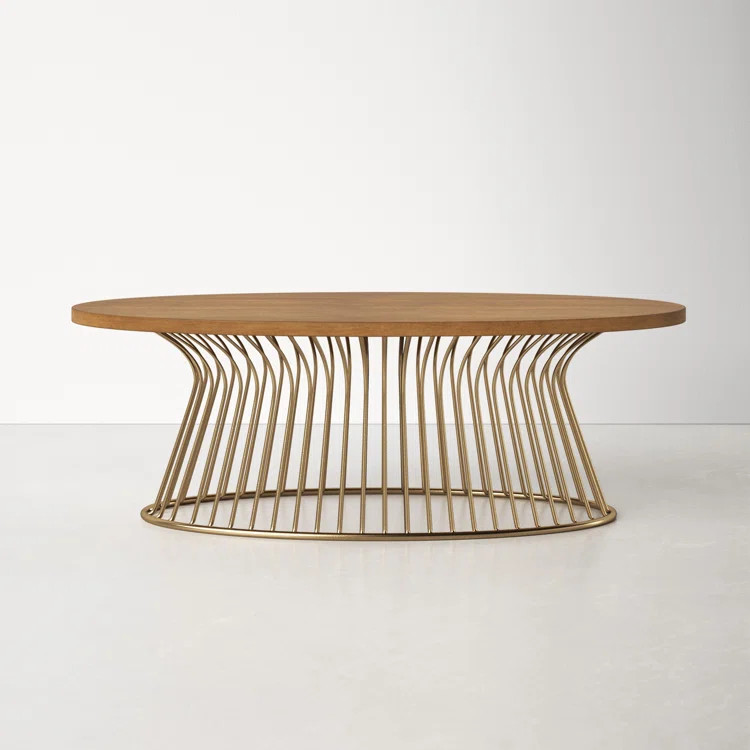 Basheer Frame Coffee Table | Wayfair North America