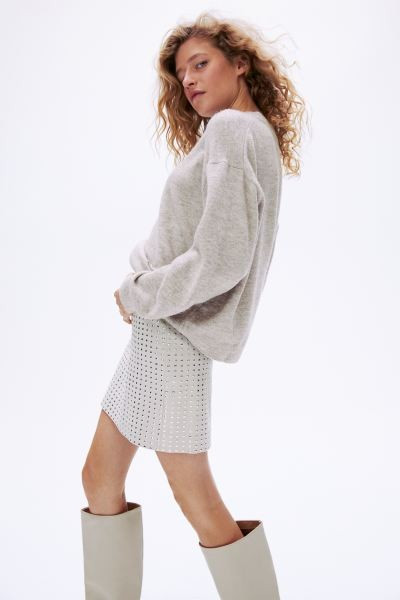 Knit Sweater | H&M (US + CA)