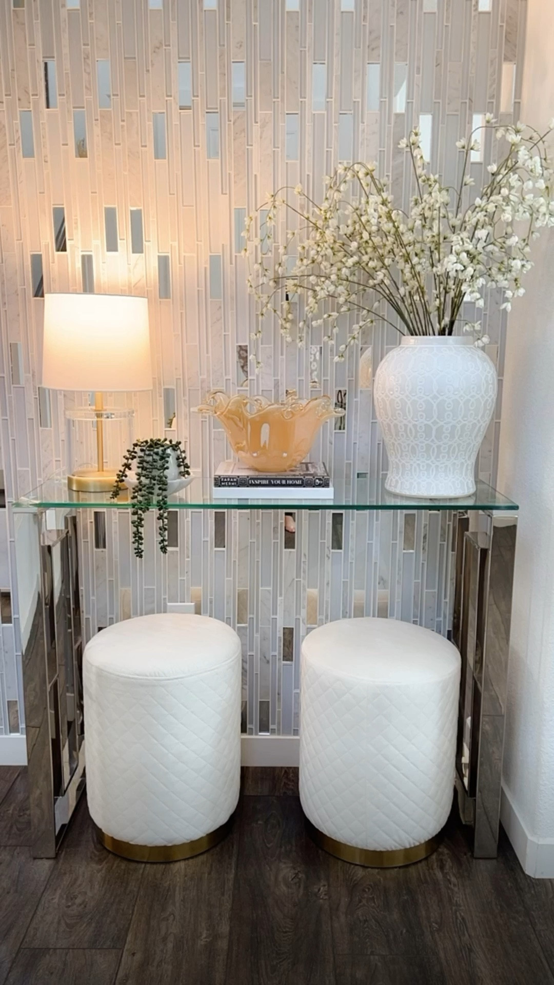 Console styling 

#LTKHome