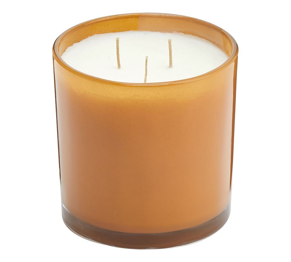 Harvest Spice Scented Candles | Pottery Barn (US)