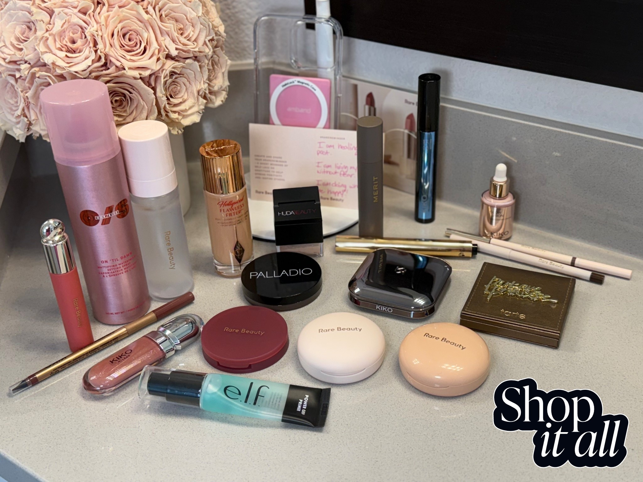 Currently obsessed  with these products 🥰

#LTKBeauty #LTKItBag #LTKWatchNow