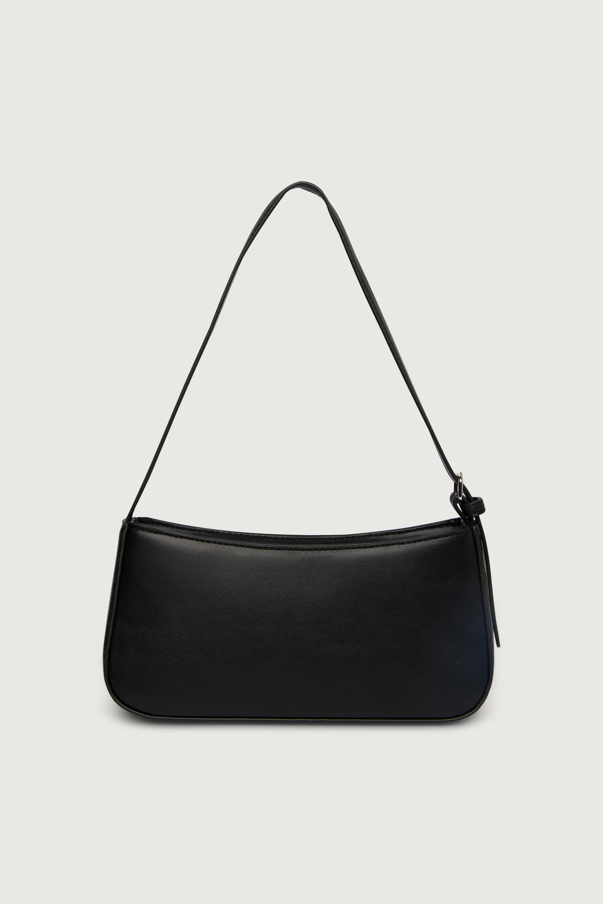 MINIMAL SHOULDER BAG | OAK + FORT