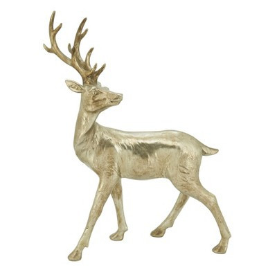 Saro Lifestyle Deer Home Décor | Target