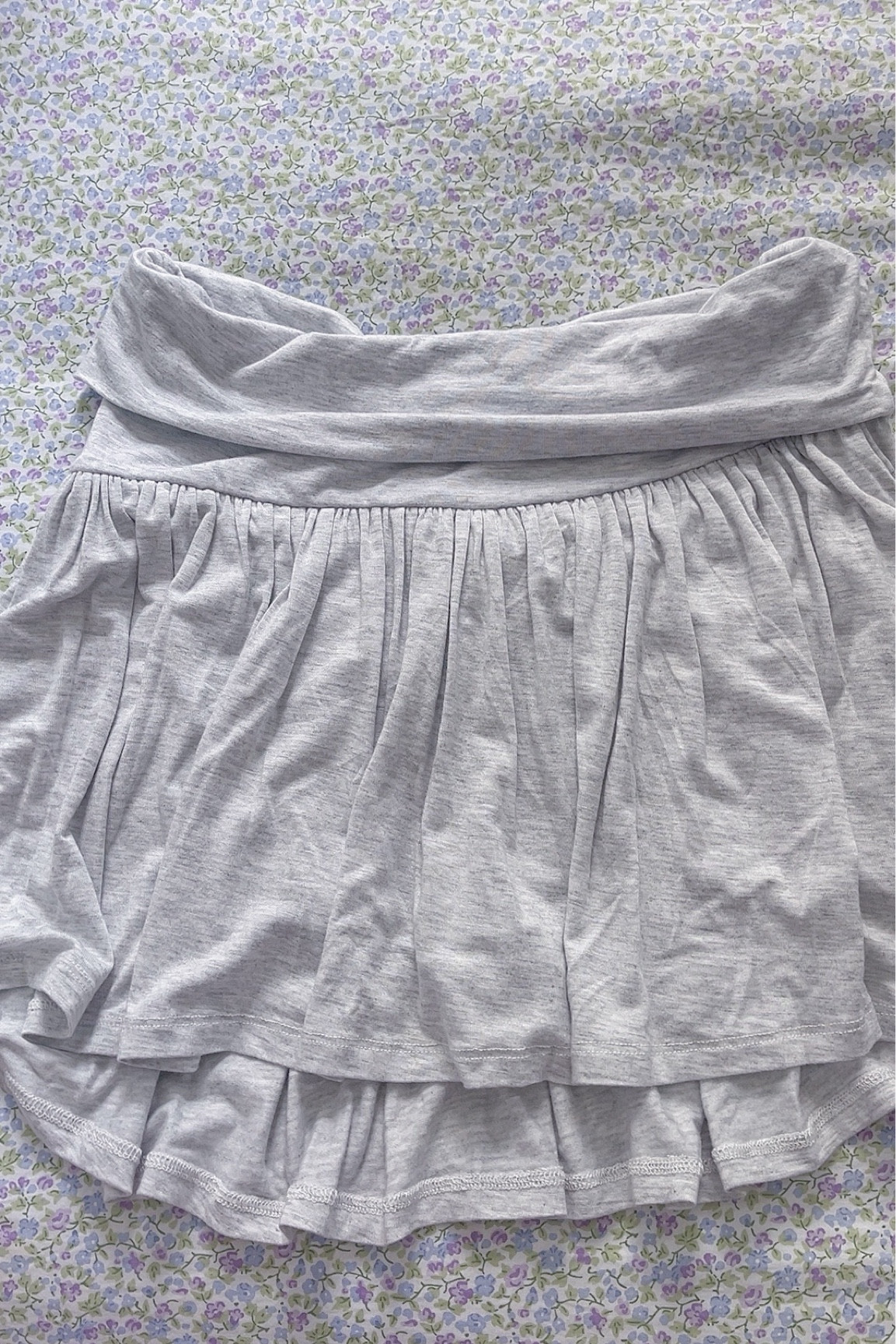comfy spring / summer skort ! matches with everything , super girly and cute !

#LTKmidsize #LTKbeauty #LTKxSephora