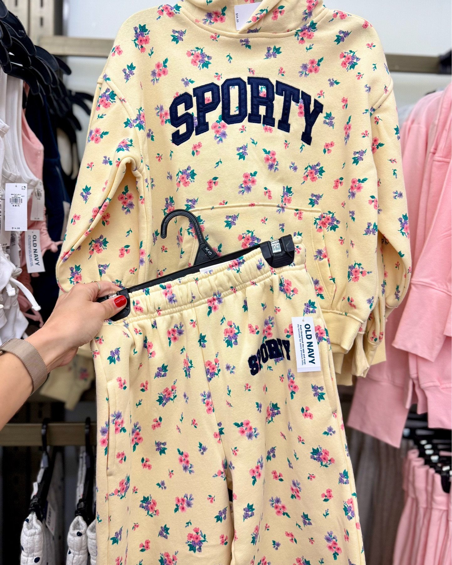 Girl clothing Old Navy athletic haul

#LTKKids #LTKmomlife #LTKootd