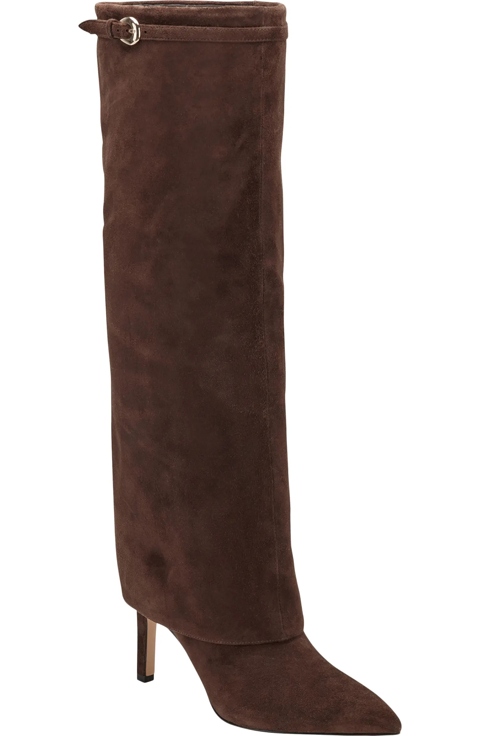 Naples Knee High Boot (Women) | Nordstrom