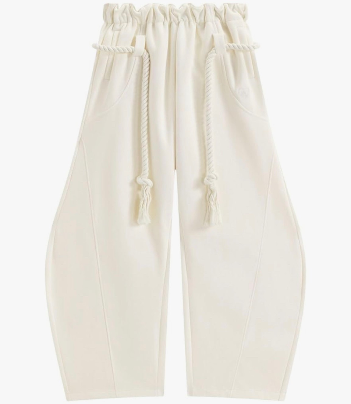 Loving these barrel sweats!!

#LTKSeasonal #LTKootd