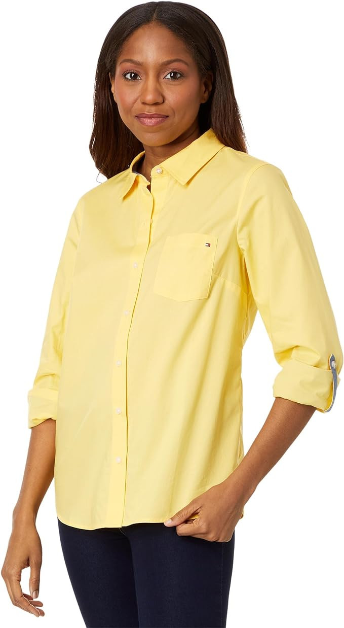 Visit the Tommy Hilfiger Store | Amazon (US)