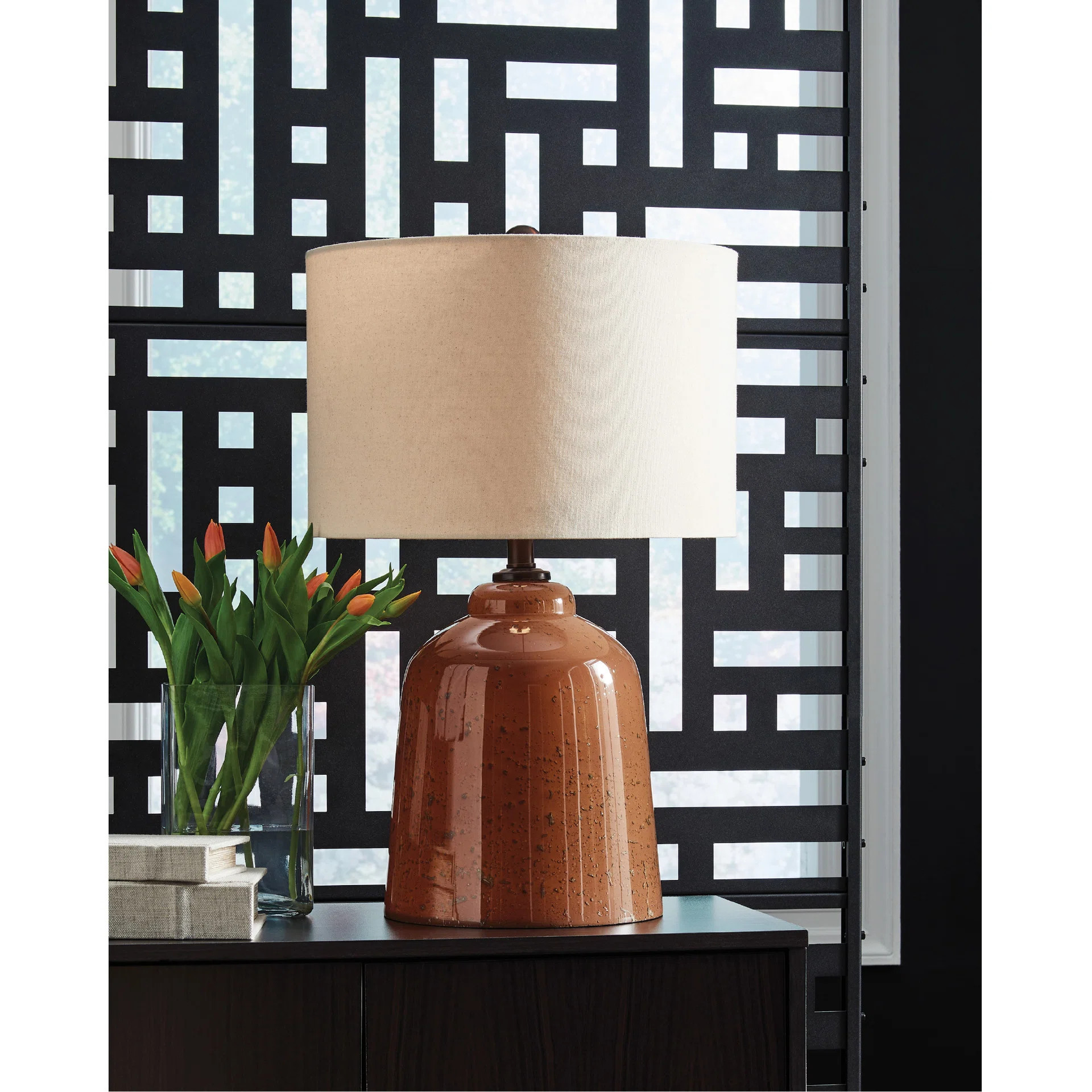 Aaleahya Table Lamp | Wayfair North America