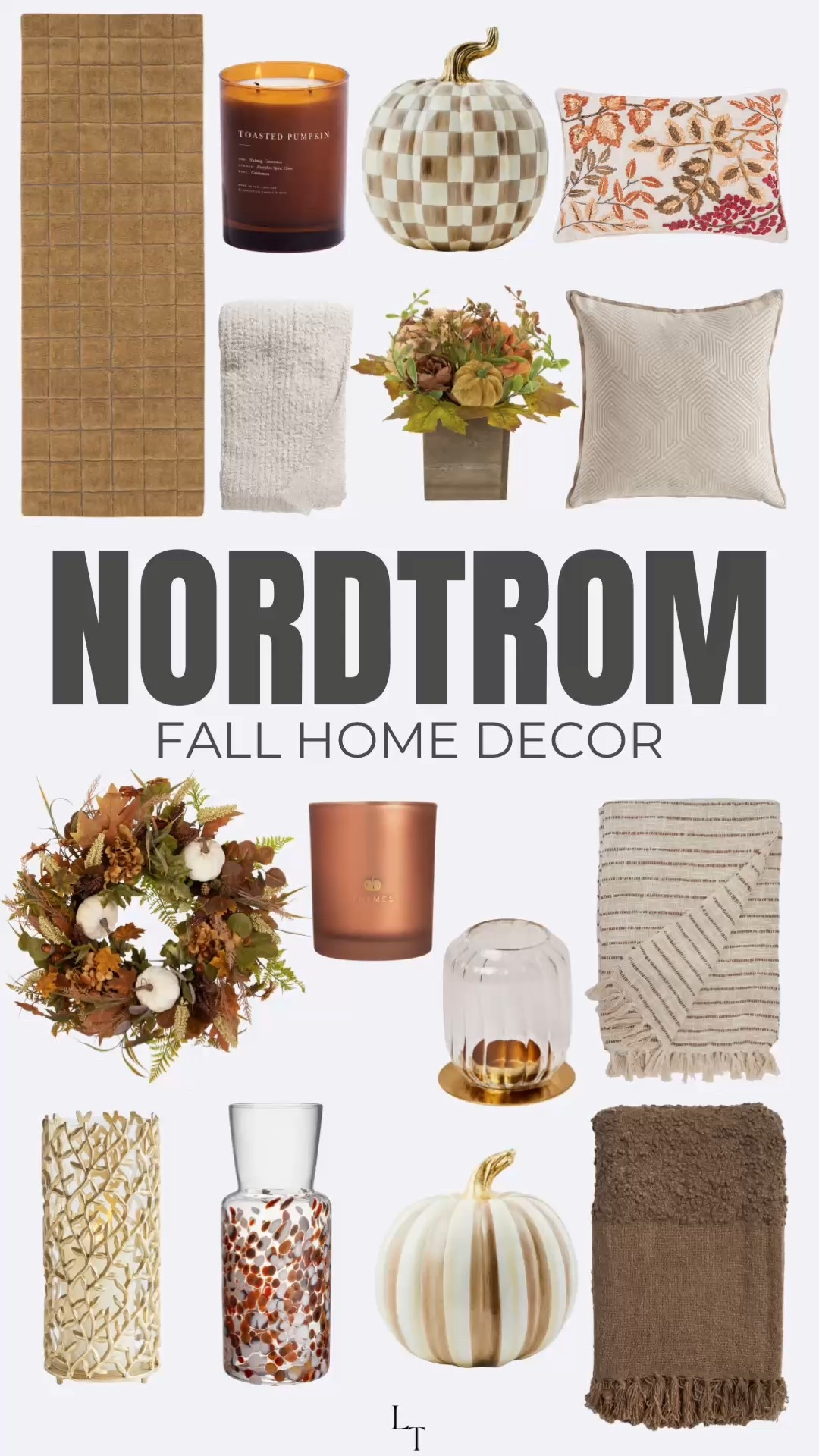 Falling for cozy spaces 🍁 

#LTKHome #LTKU #LTKSeasonal