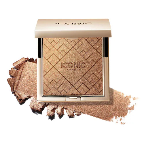 Kissed by the Sun Multi-Use Blush & Bronzer | Sephora (US)