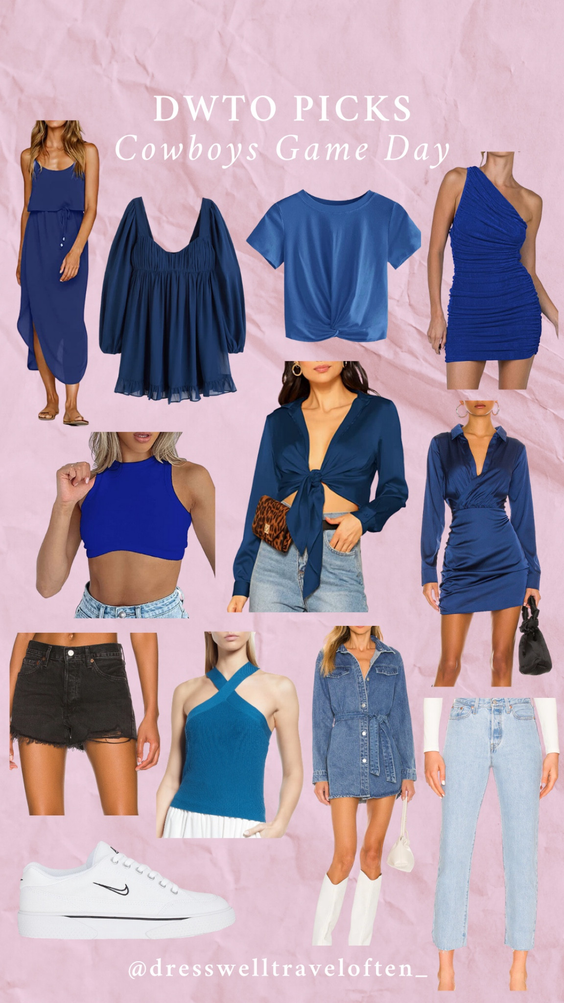 Football game outfits | Dallas cowboys | game day outfits 



#LTKU #LTKstyletip #LTKSeasonal