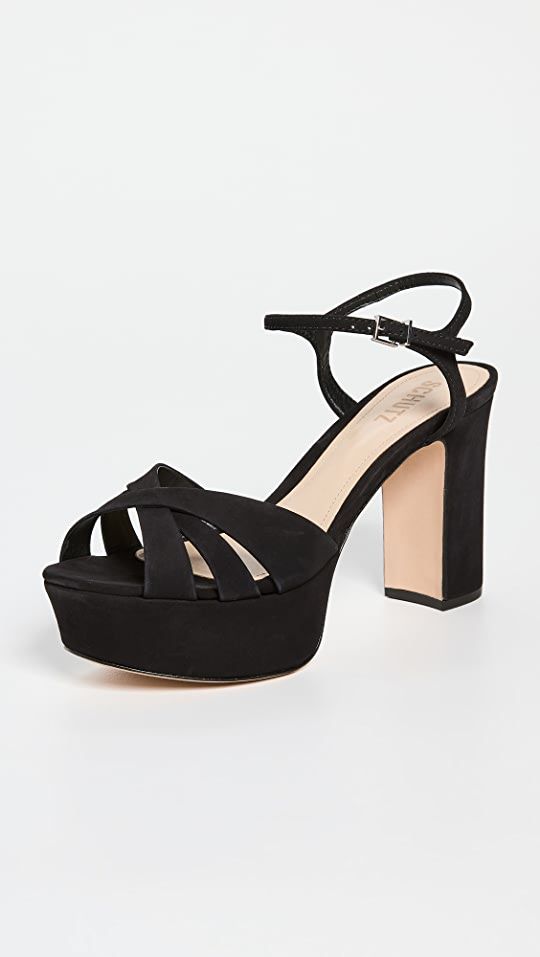 Schutz Keefa Platform Sandals | SHOPBOP | Shopbop