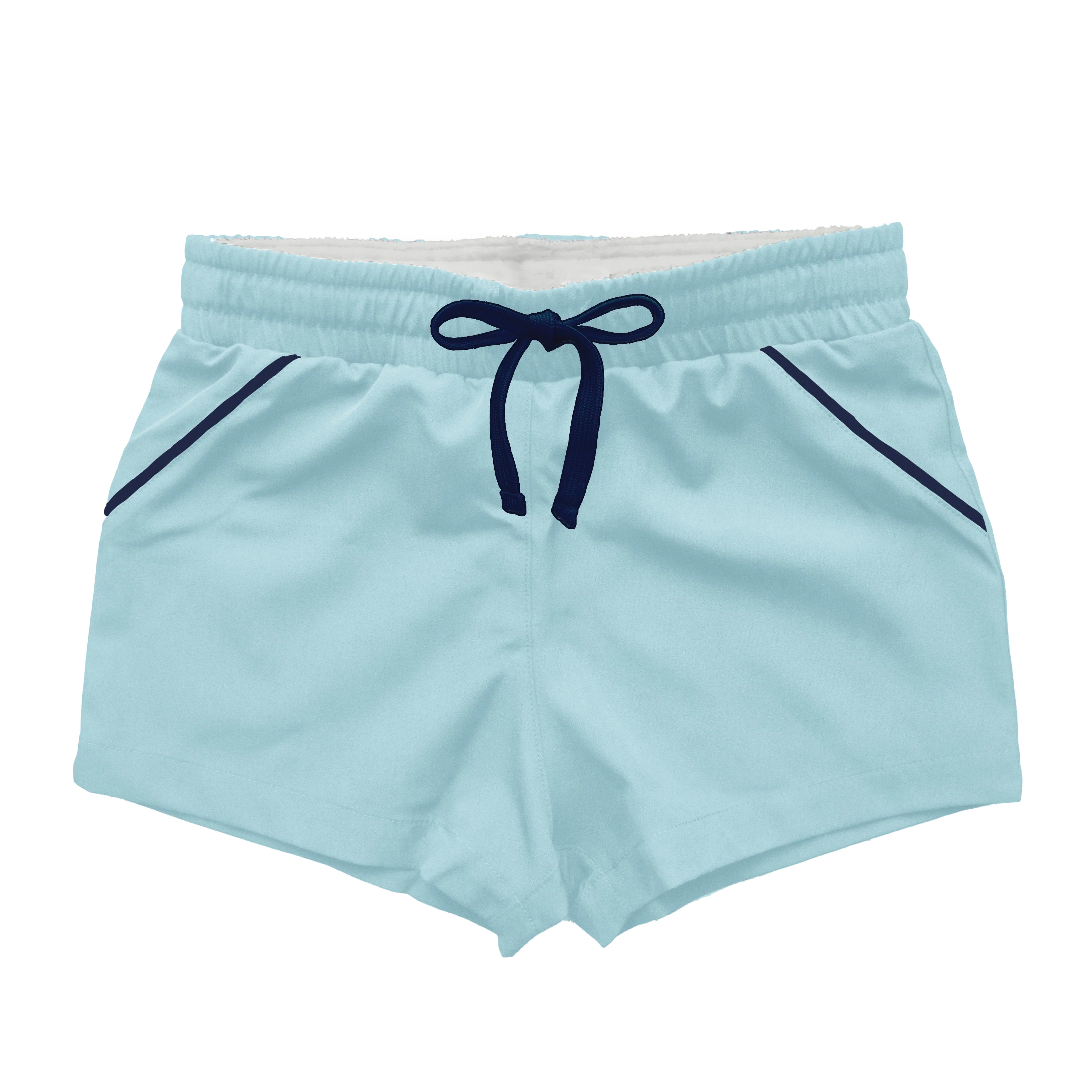 Boy's Classic Cloud Shorts | Shop Cadets