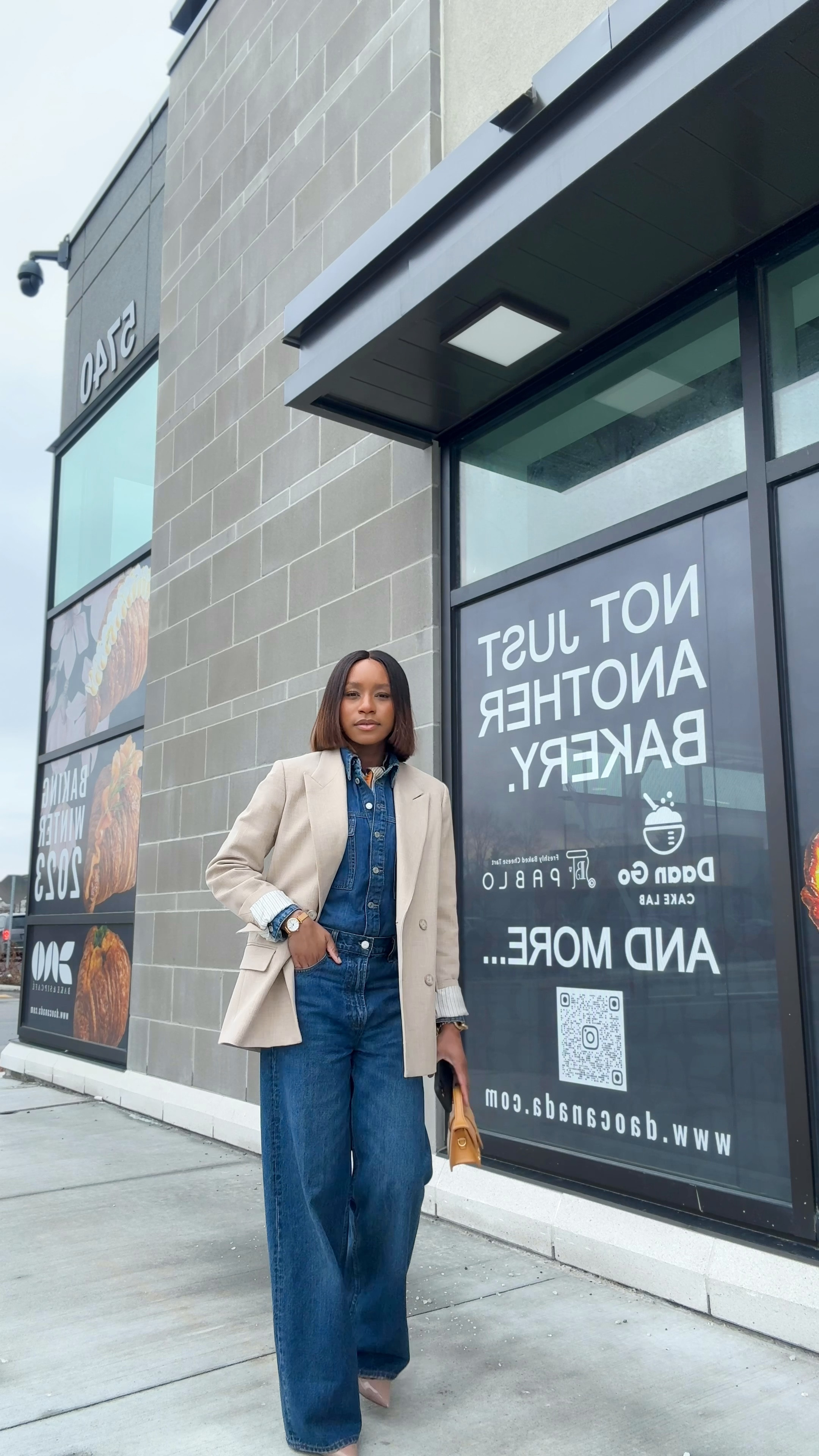 Canadian tux + blazer for Sunday's OOTD

#LTKworkwear #LTKshoecrush