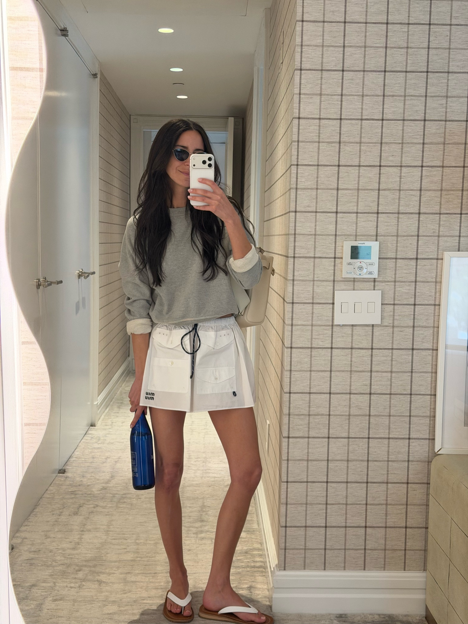 OOTD!

#LTKgrwm #LTKootd #LTKSeasonal