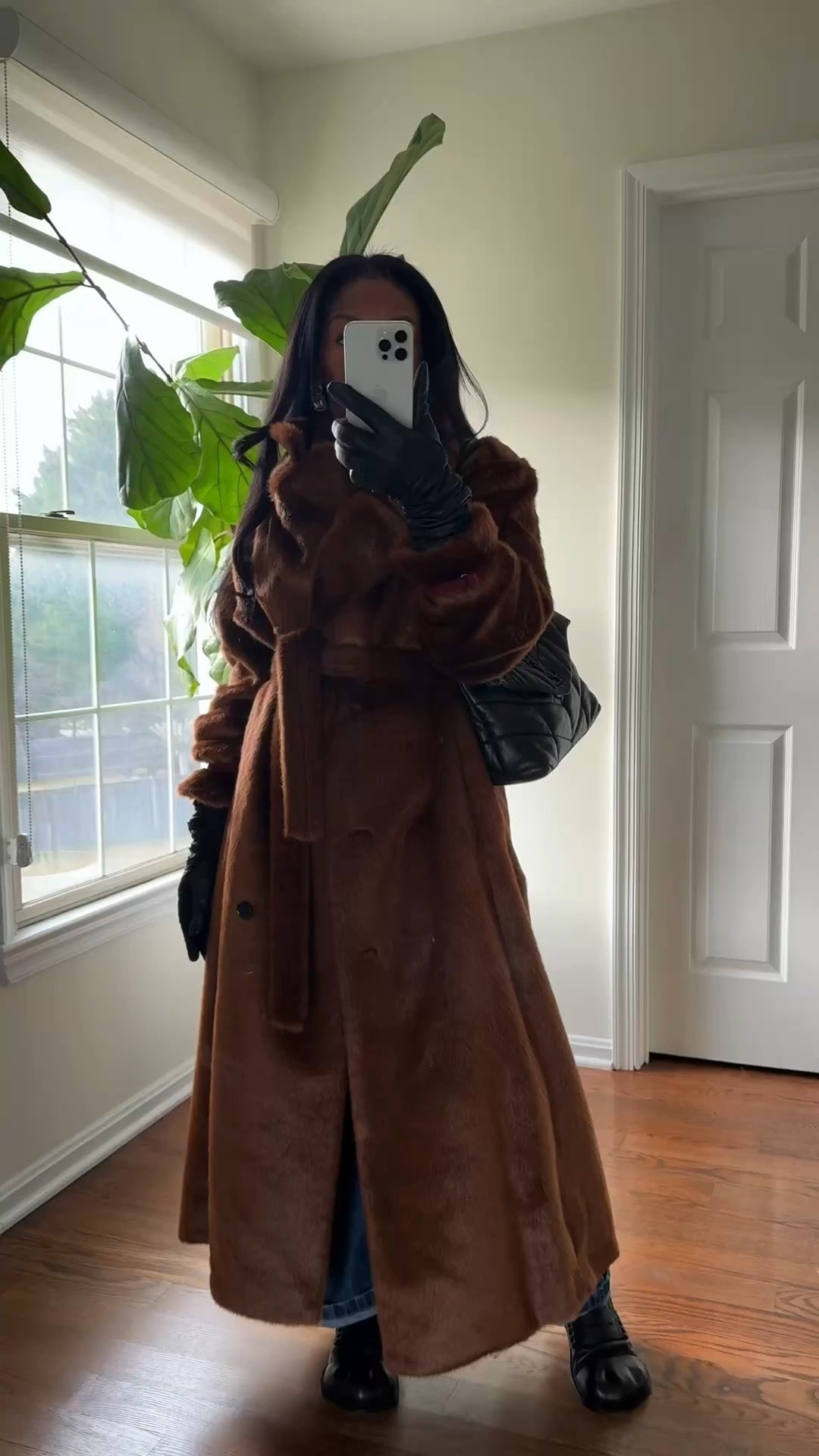 The coldest outfit!!   What more can I say??  You don’t need anything else when you wear this coat.

#LTKOver40 #LTKSeasonal